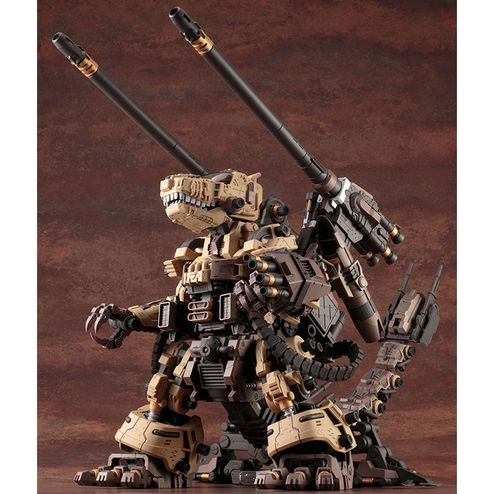 KOTOBUKIYA ZOID GOJULAS THE OGRE KOTOBUKIYA ZOID GOJULAS THE OGRE